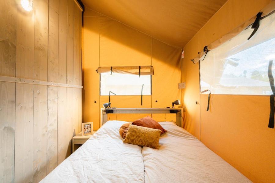 Camping Internacional Palamós Buitenkant foto