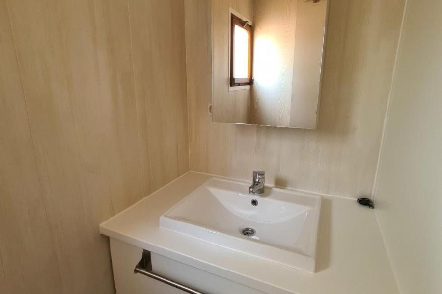 Camping Internacional Palamós Buitenkant foto