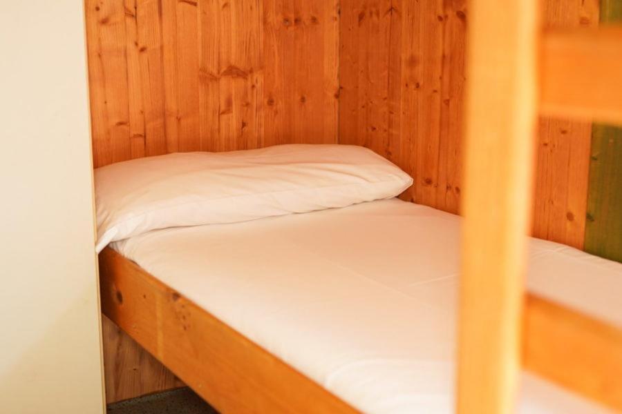 Camping Internacional Palamós Buitenkant foto