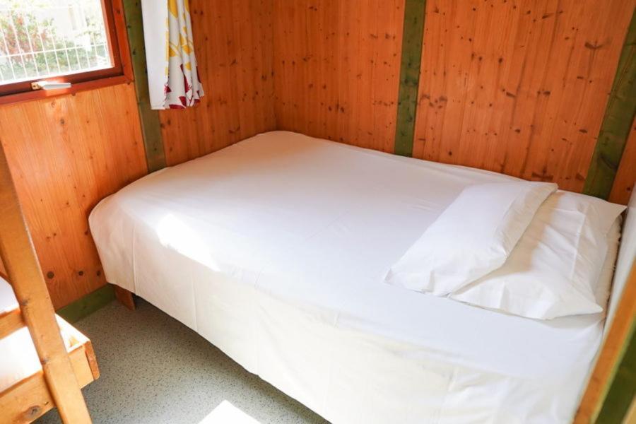 Camping Internacional Palamós Buitenkant foto