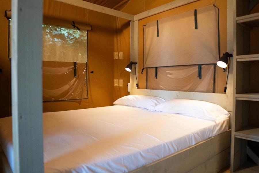 Camping Internacional Palamós Buitenkant foto